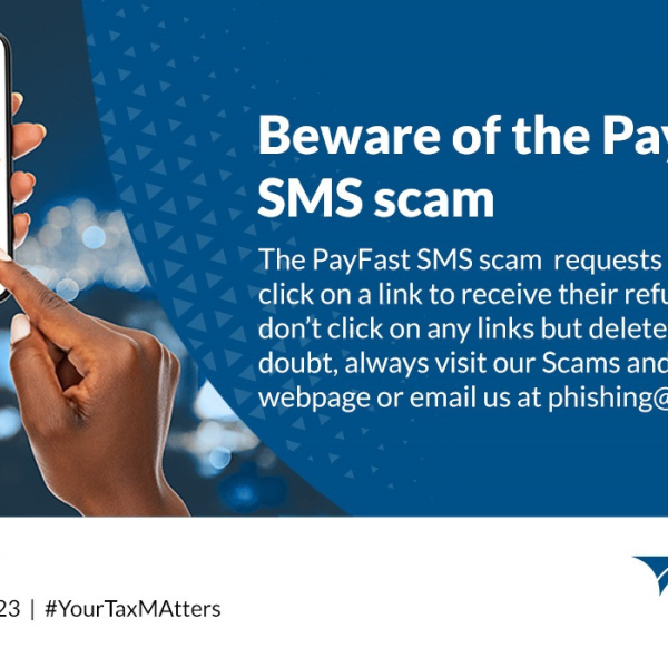 SARS Tax returns